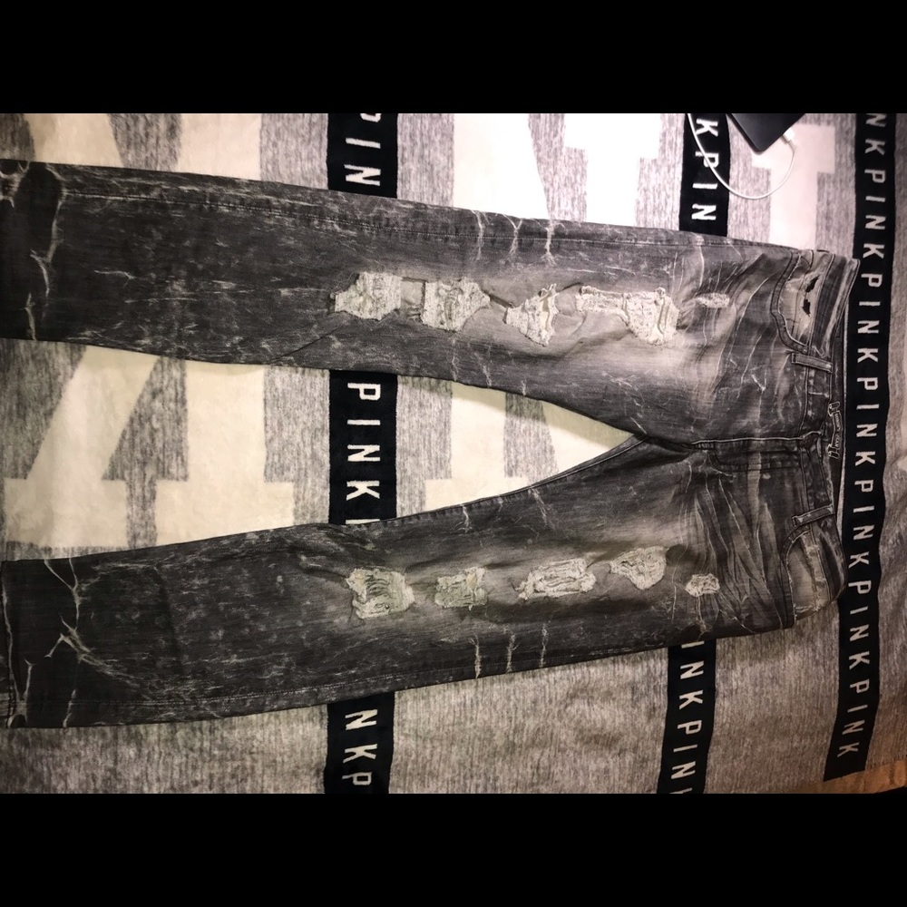 Men’s Robins jeans